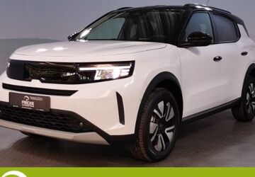 Opel Frontera 4.500 km 26.480 &euro; Lippstadt 59557