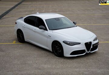 Alfa Romeo Giulia 179.783 km 21.500 &euro; Opmeer 