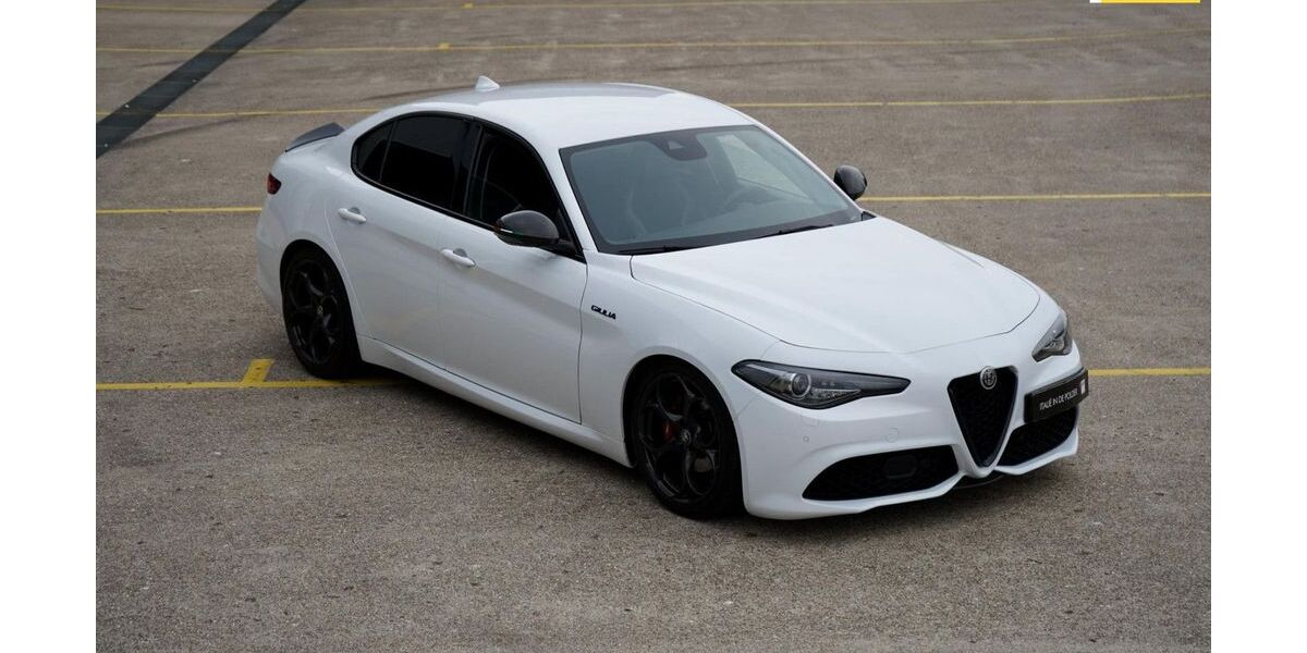 Alfa Romeo Giulia 179.783 km 21.500 &euro; Opmeer 