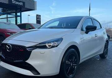 Mazda 2 5.871 km 20.590 &euro; Zirndorf 90513