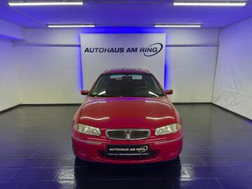 Gebrauchte Rover 200