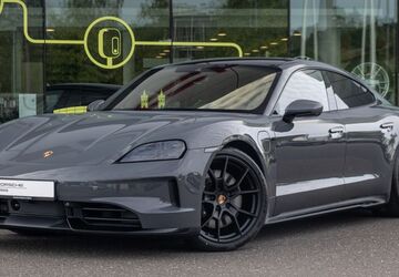 Porsche Taycan 14.900 km 163.900 &euro; Kleinmachnow 14532