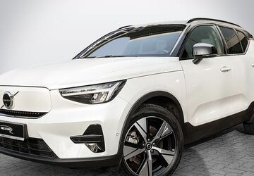 Volvo EX40 25.000 km 46.890 &euro; Pinneberg 25421