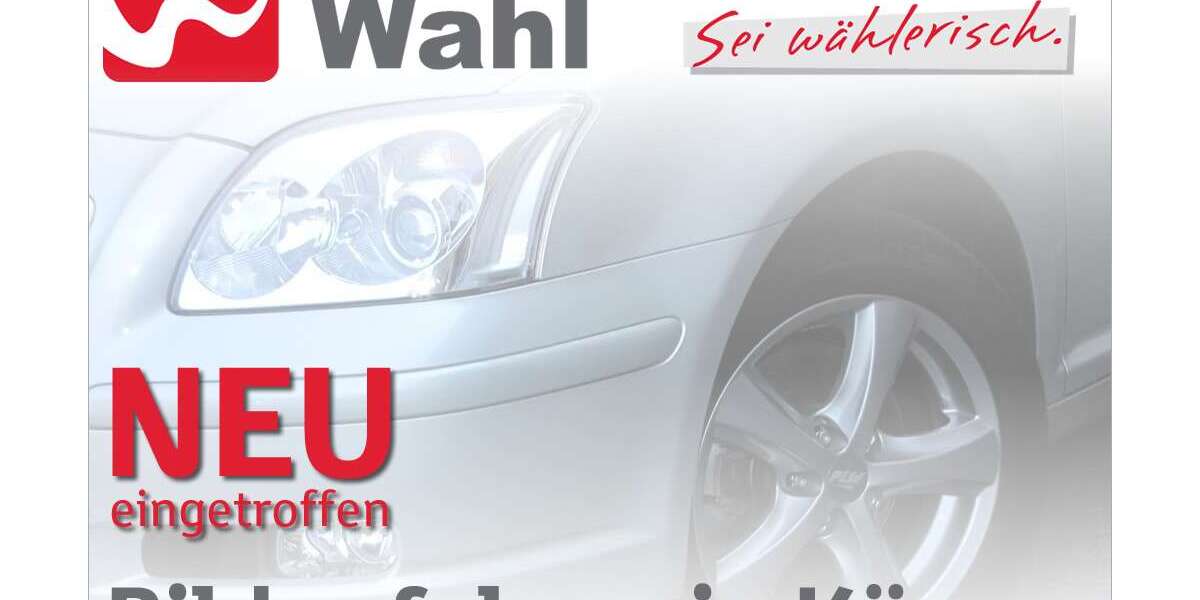 Toyota Urban Cruiser 1.500 km 42.980 &euro; Neubrandenburg 17034