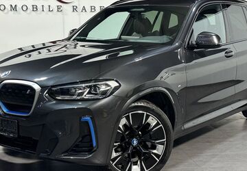 BMW iX3 92.750 km 35.749 &euro; Wardenburg 26203