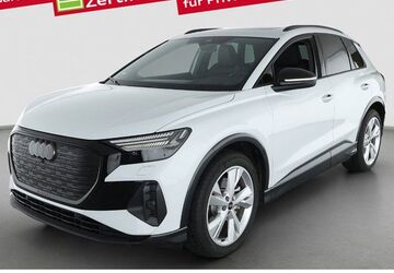 Audi Q4 e-tron 9.950 km 51.880 &euro; Verden 27283