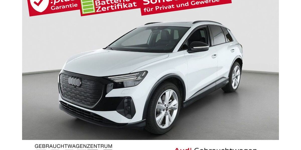 Audi Q4 e-tron 9.950 km 51.880 &euro; Verden 27283