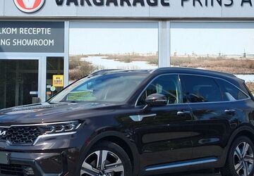 Kia Sorento 191.243 km 27.709 &euro; Alblasserdam 