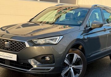 Seat Tarraco 175.938 km 21.450 &euro; Freiberg 09599