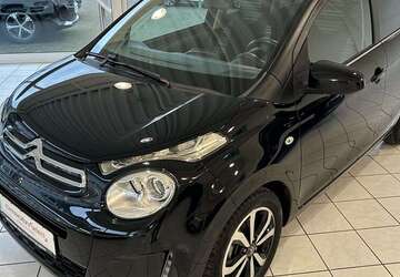 Citroen C1 61.400 km 8.900 &euro; Winnenden-Birkmannsweiler 71364
