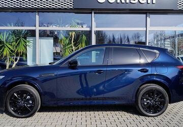 Mazda CX-60 2.580 km 56.930 &euro; Gera 07546