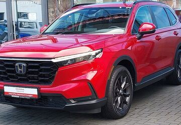 Honda CR-V 6.800 km 42.990 &euro; Leipzig 04103