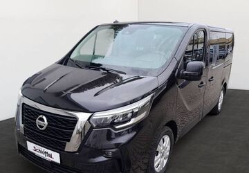 Nissan Primastar 49.283 km 36.990 &euro; Kirchseeon 85614
