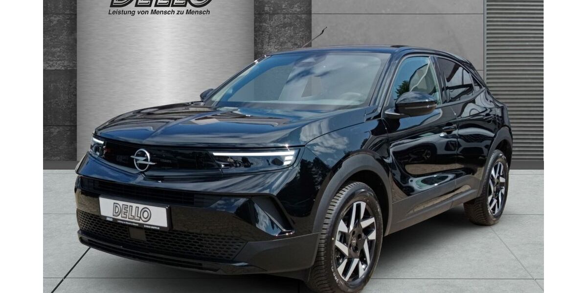 Opel Mokka 4.600 km 22.640 &euro; Neumünster 24536