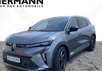 Renault Scenic E-TECH 18.460 km 40.561 &euro; Northeim 37154