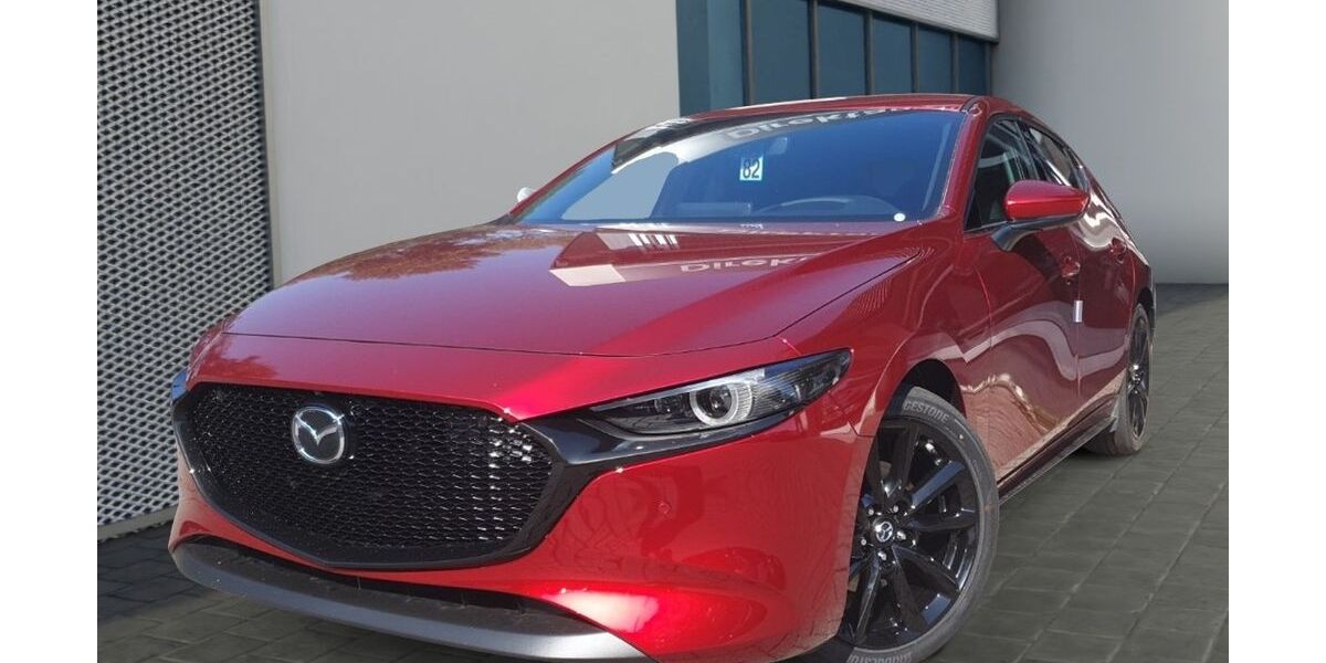 Mazda 3 9.368 km 28.890 &euro; Niedernhausen 65527