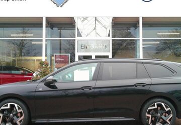 VW Passat 10.000 km 43.890 &euro; Nordhorn 48529