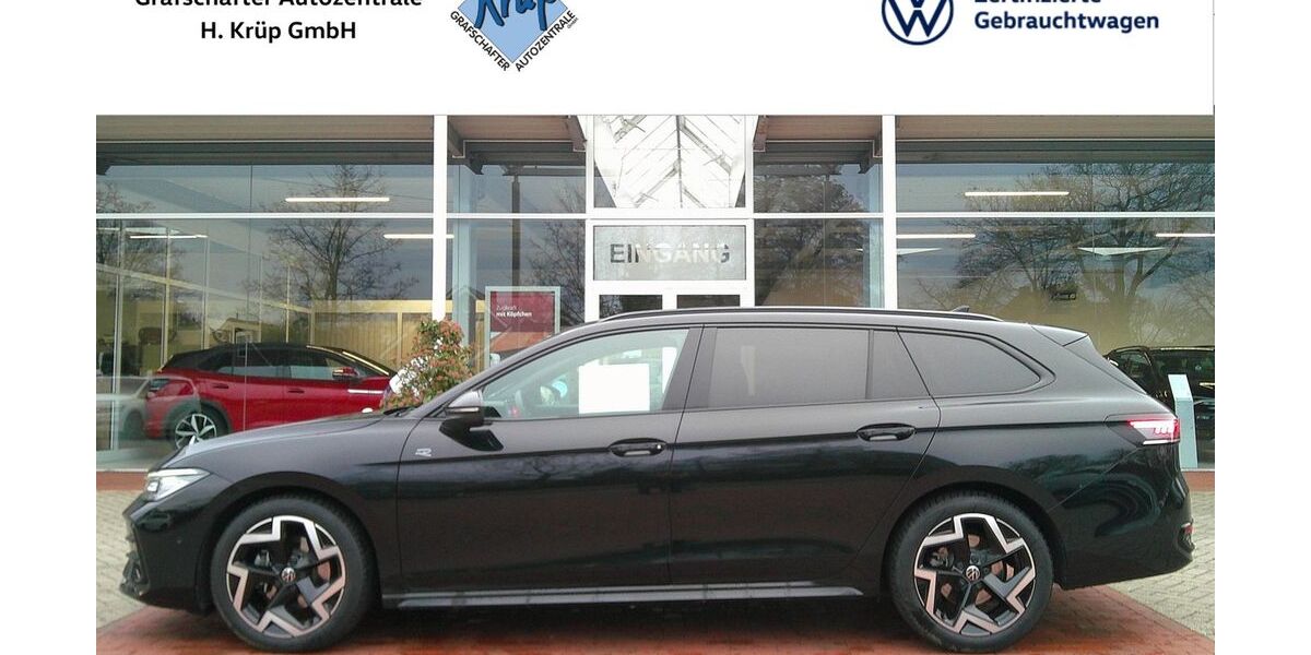 VW Passat 10.000 km 43.890 &euro; Nordhorn 48529