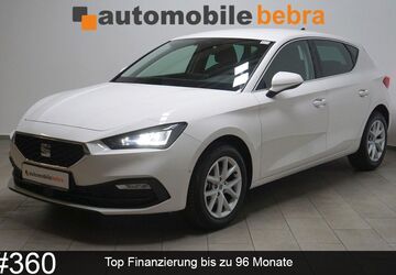 Seat Leon 19.101 km 18.990 &euro; Bebra 36179
