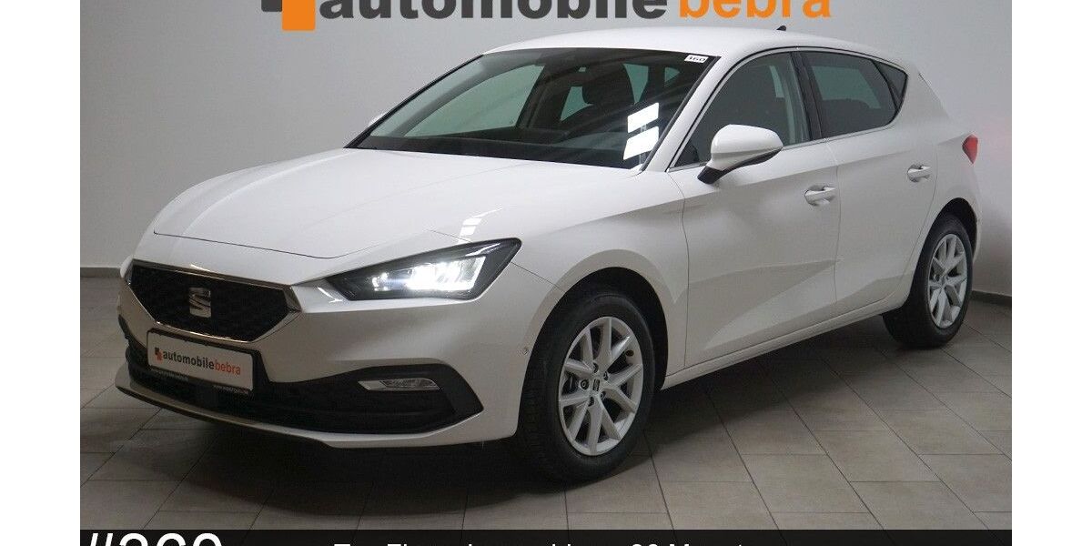 Seat Leon 19.101 km 18.990 &euro; Bebra 36179