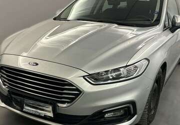 Ford Mondeo 119.000 km 16.900 &euro; Wallenhorst 49134