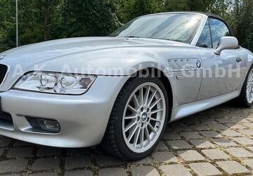 BMW Z3 179.792 km 9.990 &euro; Langenhagen 30855