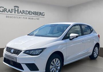 Seat Ibiza 1.050 km 23.484 &euro; Landau 76829