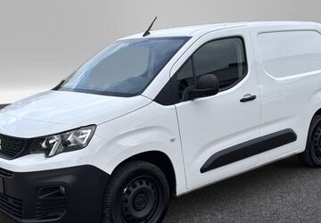 Peugeot Partner 34.000 km 16.999 &euro; Kötz 89359