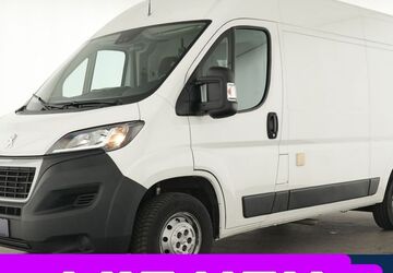 Peugeot Boxer 85.946 km 16.929 &euro; Neuss 41460