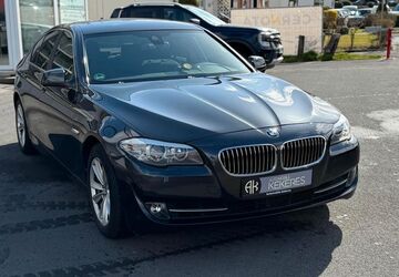 BMW 528 119.500 km 12.999 &euro; Ebernhahn 56424