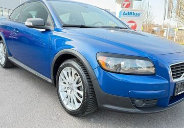 Volvo C30 200.720 km 2.799 &euro; Hannover 30179