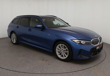BMW 330 22.367 km 44.950 &euro; Garching 85748
