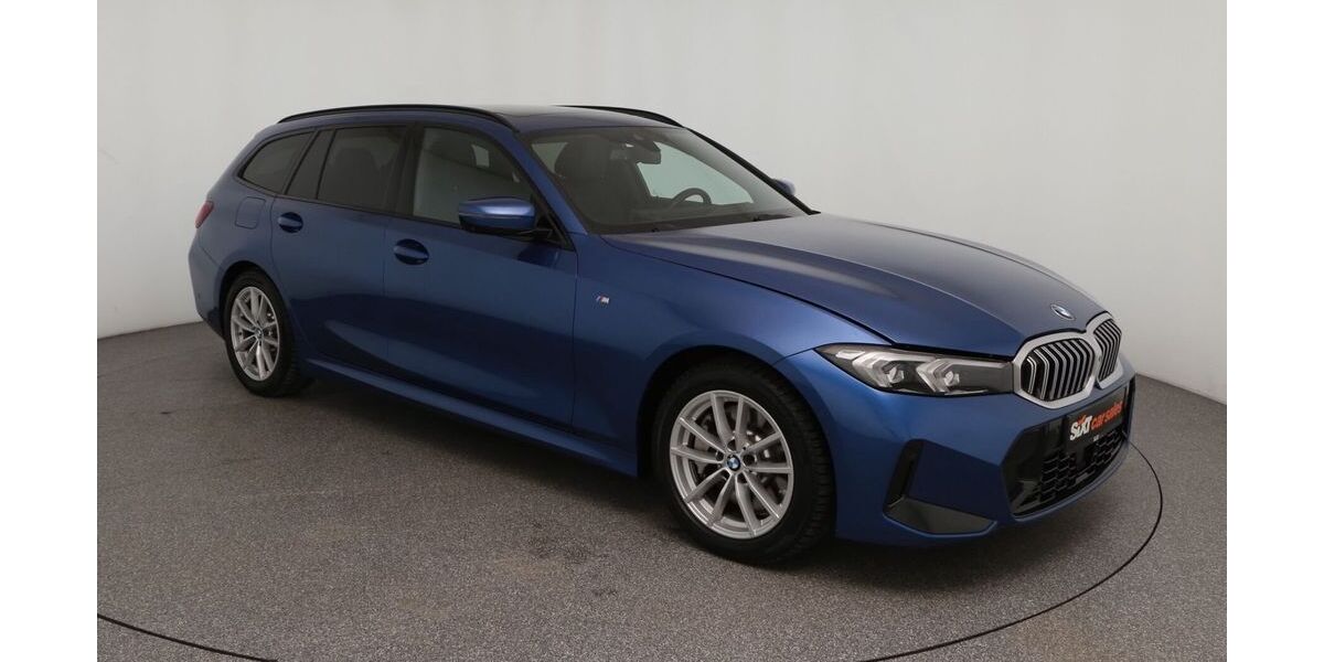 BMW 330 22.367 km 44.950 &euro; Garching 85748