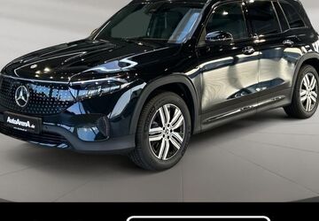 Mercedes-Benz EQB 15.994 km 39.214 &euro; Heilbronn 74072