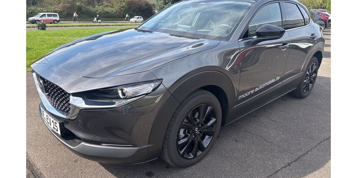 Mazda CX-30 2.434 km 27.820 &euro; Neuss 41464