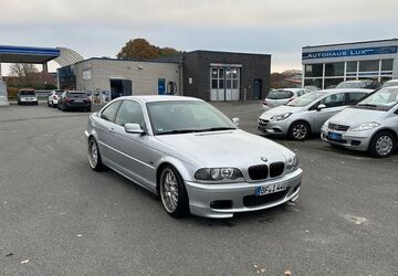 BMW 323 280.000 km 2.799 &euro; Rheine 48429
