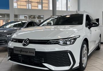 VW Golf 2.416 km 38.780 &euro; Pirmasens 66953