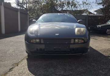 Fiat Coupe 117.000 km 16.000 &euro; Heidelberg 69115
