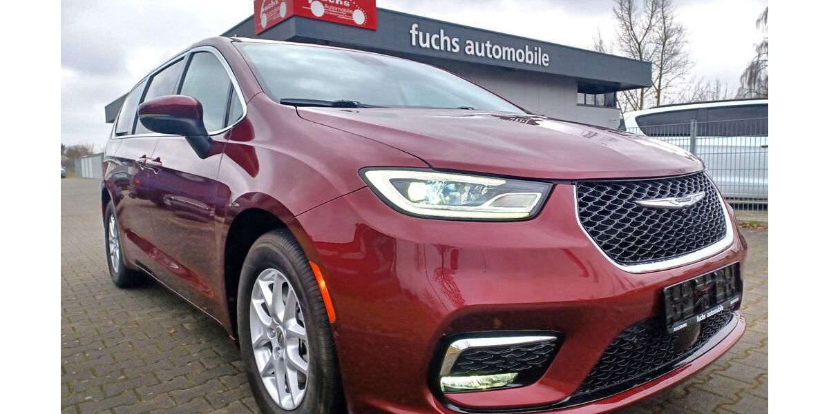 Chrysler Pacifica 34.943 km 44.990 &euro; Augsburg 86165