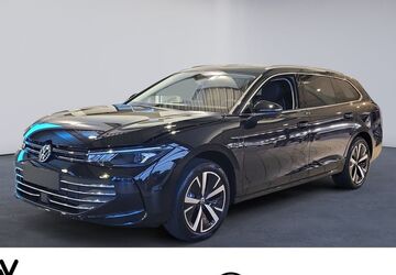 VW Passat 5.200 km 54.680 &euro; Braunschweig 38124