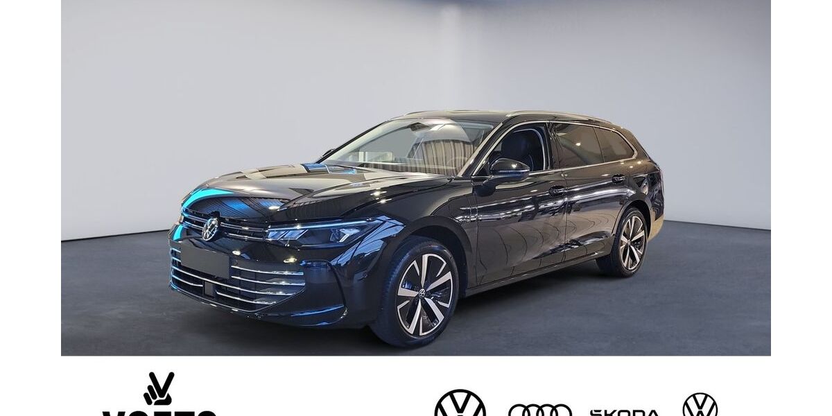 VW Passat 5.200 km 54.680 &euro; Braunschweig 38124