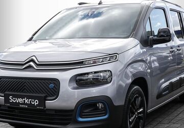 Citroen Berlingo 12.900 km 23.990 &euro; Bad Oldesloe 23843