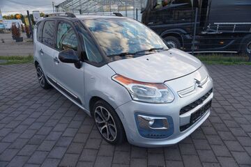 Gebrauchte Citroen C3 Picasso