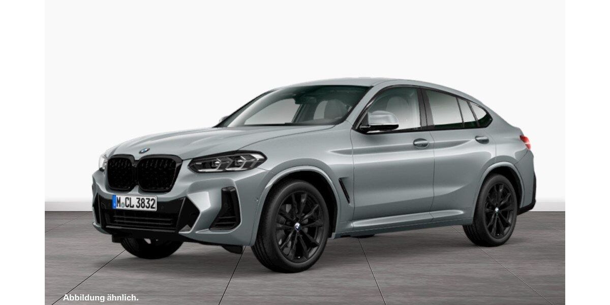 BMW X4 12.043 km 58.090 &euro; Dreieich-Sprendlingen 63303