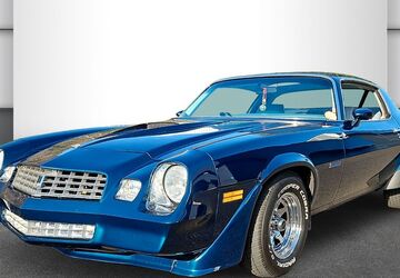 Chevrolet Camaro 100.800 km 32.949 &euro; Meiningen 98617