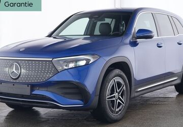 Mercedes-Benz EQB 7.500 km 39.900 &euro; Ebersberg 85560
