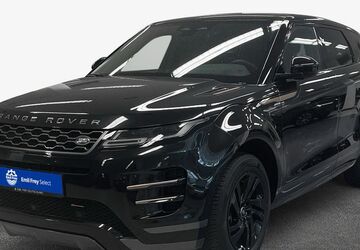 Land Rover Range Rover Evoque 27.985 km 34.990 &euro; München 80809