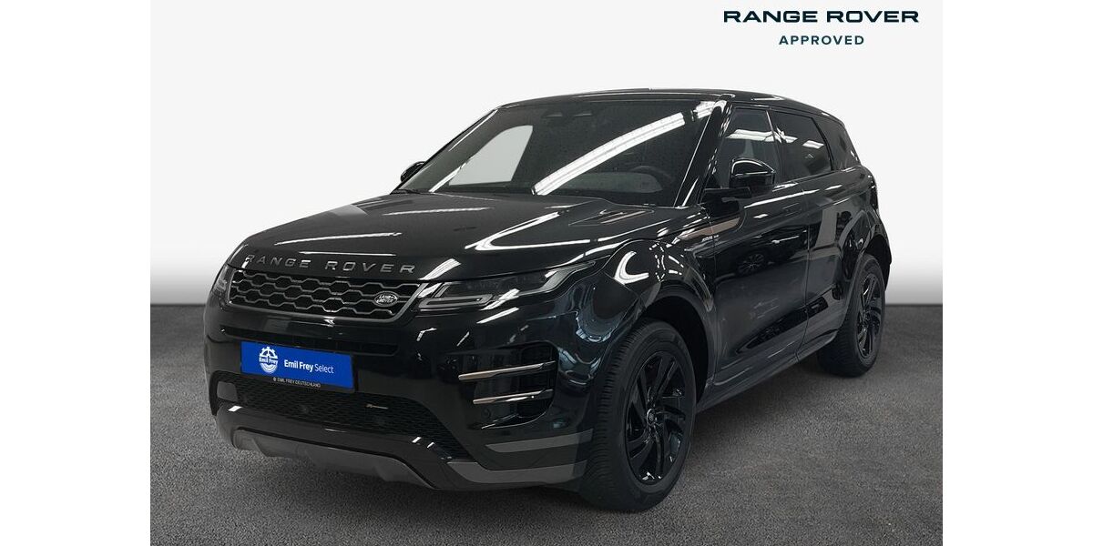 Land Rover Range Rover Evoque 27.985 km 34.990 &euro; München 80809