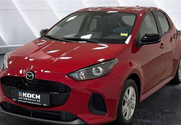 Mazda 2 16.895 km 19.999 &euro; Berlin 12681
