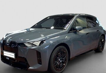 BMW iX 2.026 km 85.985 &euro; Saalfeld 07318